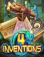 เกม 1668: สัมผัสความสนุกแบบไม่มีที่สิ้นสุด